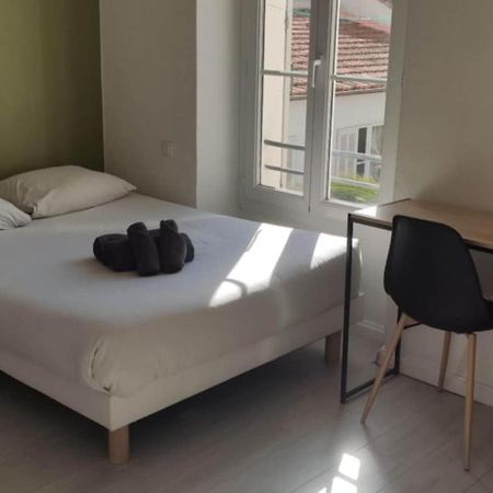 Appartement Cannes Montfleury Exteriör bild