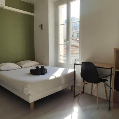 Appartement Cannes Montfleury Exteriör bild